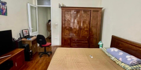 Bán Nhà Kim Giang 46m2 4T MT 4m Giá nhỉnh 7 tỷ kinh doanh, ô tô vào