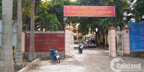 BÁN NHÀ MẶT TIỀN BÀ THIÊN, NGAY ỦY BAN NHUẬN ĐỨC, SHR, TIỆN KINH DOANH