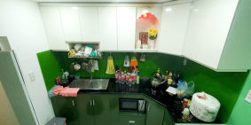 Gò vấp, P3, Nguyễn Kiệm 2, Gần Bv 175,  sổ đẹp