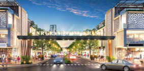 Bất động sản vàng và cơ hội đầu tư sinh lời X3 chỉ từ 860tr