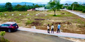 Đất Nền Phân Lô Tại Lộc An, Pháp Lý Hoàn Thiện, Full Thổ Cư