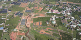 ĐẤT NÊN BIỆT THỰ TRUNG TÂM THÀNH PHỐ BẢO LỘC