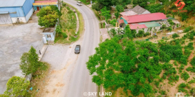 LÔ ĐẤT CHÍNH CHỦ.MẶT ĐƯỜNG QL70 GÍA CHỈ 5XX