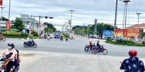 BÁN ĐẤT CAM ĐỨC, MT ĐƯỜNG PHAN ĐÌNH PHÙNG(QH 30M), CAM LÂM - KHÁNH HÒA.