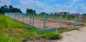 Cần bán gấp 170m2 đất Củ Chi, xã Tân Thông Hội. Cách QL22 chỉ 1km.