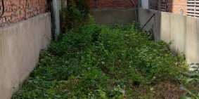 Bán lô đất trung tâm TP Nha Trang, Cách biển chỉ 30m, 7.1 tỷ đường Tôn Đản.