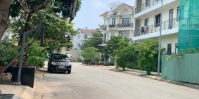 Sang nhanh đất đẹp đường Lý Chiêu Hoàng, P10, Quận6,Gần trường  Phú Định, 2.5 ỷ