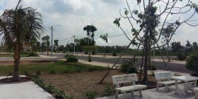 KDC Hoàng Hữu Nam, Long Thạnh Mỹ, Q9, LK bệnh viện Ung Bướu, giá từ 1 tỷ 890tr/