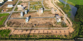 LIST 3 LÔ LIỀN KỀ, GIÁ GỐC CĐT, TẠI KĐT PHÚ MỸ QUẢNG NGÃI