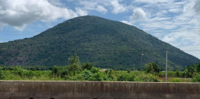 Bán đất Dương Minh Châu Tây Ninh sổ sẵn thổ cư giá 560 triệu