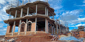 Đất nền chính chủ dự án Sun Valley tại Bảo Lộc, Lâm Đồng