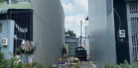 Sang gấp lô MT Trần Phú, P4, Quận 5, LK An Đông Plaza, SHR, TC 100%, LH Ms Ngọc