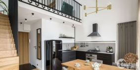 Giá Rẻ Nhất Quận 7 The Peak Garden Office -1.5 tỷ, 2PN-3PN- 3.2 tỷ, Vay Ân Hạn