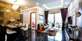 Căn hộ trung tâm Thành phố chỉ từ 188tr, LH 0903949412 - Huyền Trâm