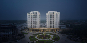  TÒA THÁP ĐÔI VCI TOWER – CHUẨN SỐNG TẦM CAO MỚI GIỮA TRUNG TÂM PHỐ THỊ