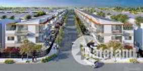 Chỉ 1,2 tỷ sở hữu ngay nhà phố ven sông Elite Life cạnh Nhà Bè HCM