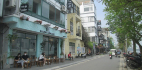 Lô Góc MP Nguyễn Đình Thi, Trích Sài view Hồ Tây, MT 10m, 138m2 chỉ 70.9 tỷ.