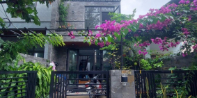 Bán 4 phong ngủ Ô TÔ Tránh Nguyễn Chánh chỉ 3,55tỷ