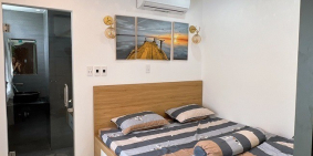 Gấp bán căn nhà Phan Thanh, 2 tầng mới két, vào ở ngay, chỉ 2.9 tỷ