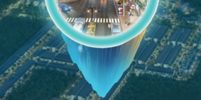 Tiềm năng đầu tư chỉ từ  860tr không thể bỏ lỡ trong năm nay