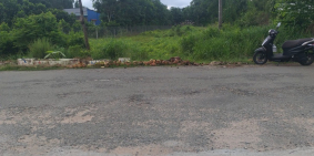 Cần bán lô đất ở TX Bến Cát cách DT744 vào 500m