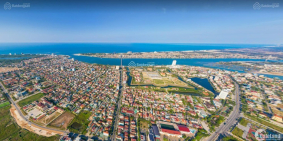 Mở Bán Lô Đối Diện Công Viên Dự án Seoul Village, Giỏ Hàng Độc Quyền.