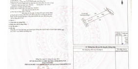 Bán gấp 240m2 đất (6x40) thổ cư 160m2 MT HL118