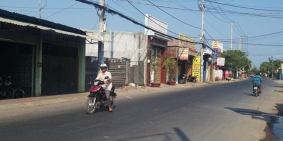 Cần bán lô đất 80m2 Lê Văn Việt, Quận 9, LK KCN cao, SHR, TC 100%, Giá 2tỷ500