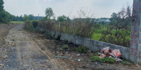 CẦN BÁN MẢNH ĐẤT DT 3400m2 TẠI XÃ TÂN BÌNH HUYỆN VĨNH CỬU TỈNH ĐỒNG NAI