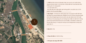 Dự Án Bất Động Sản Biển Lớn Nhất Miền Trung - Regallegend Quảng Bình