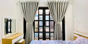 Chính chủ gửi bán nhà, Phan Xích Long, Phú Nhuận, 56m2 (4x14m), Shr, Giá 4tỷ260