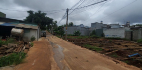 Cần Bán Lô Đất bằng phẳng Phường Tân Lợi