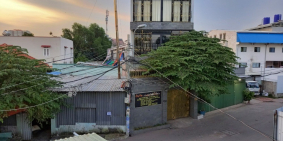 CHO THUÊ NHÀ ĐƯỜNG NGUYỄN THỊ ĐỊNH 15TR/THÁNG PHƯỜNG BÌNH TRƯNG TÂY