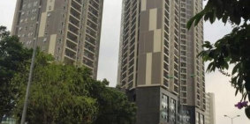 Chính chủ cần bán gấp căn 02 tòa C dt 128m chung cư N04 Hoàng Đạo Thúy