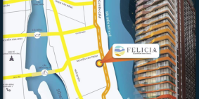 Chỉ 1,8 tỷ Sở Hữu Ngay Căn Hộ mặt tiền Biển Mỹ Khê Đà Nẵng