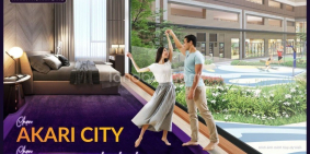 Mở bán căn hộ chuẩn Nhật mặt tiền Võ Văn Kiệt, sở hữu chỉ với 1 tỷ