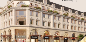 SHOPHOUSE MẶT BIỂN GIÁ CHỈ TỪ 3,5 TỶ - MIỄN LÃI KHÔNG GỐC TRONG 2 NĂM