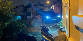 Bán Nhà Phạm Hồng Thái Phường 10. Sổ hồng riêng, Nhà 1 trệt 1 lầu.