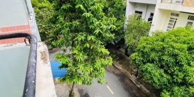 Chính Chủ Bán Gấp Nhà HXH Bình Thới Quận 11 4 Tầng(62m) nhỉnh 8 tỷ  .