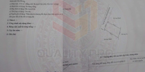 Chủ nhà đầu quân cho Ukraina cần bán nhanh nhà 3 tầng phường Đa Phúc, liên hệ e