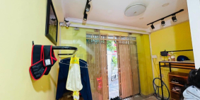 LẠI 16.8 TỶ, XE HƠI, VIP QUẬN 1, NGANG KHỦNG 7.5 M , 2 MẶT SIÊU THOÁNG, CHO THUÊ