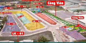 Bán đất nền khu nhà ở đại khánh bình tân uyên giá rẻ đầu tư lợi nhuận có 1- 02