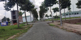 Chính chủ kẹt tiền bán gấp nền đẹp chỉ 2ty500 stella cần thơ