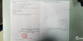 Cần Bán Gấp Lô Đất Vườn Hẻm Xe Tải Hương Lộ 11 Hưng Long Bình Chánh