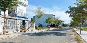 Bán gấp lô đất nền Nguyễn Thị Búp 90m2 - Quận 12 đã có sổ, giá 2.2 tỷ