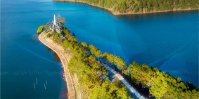 bất động sản nghỉ dưỡng nhà vườn lên ngôi