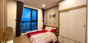 Căn hộ Viva Plaza Quận 7 liền kề Phú Mỹ Hưng còn 45 căn. 55Tr/m2- 50% nhận nhà