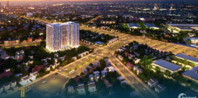 ?【 CHỈ 149 TRIỆU 】– SỞ HỮU NGAY CĂN HỘ CHUYÊN GIA LIỀN KỀ KCN VSIP3 !!!