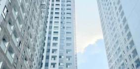 DỰ ÁN SẮP BÀN GIAO, LIỀN KỀ THỦ ĐỨC 