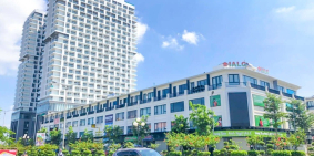 Căn hộ nghỉ dưỡng chỉ từ 650tr, chinhs sách siêu tốt không vay NH, không mua BH